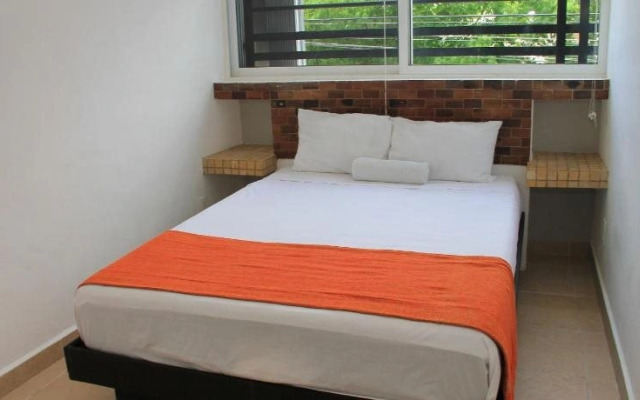 Xell Suites & Hotel