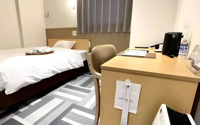 HOTEL NEXUS HakataSanno