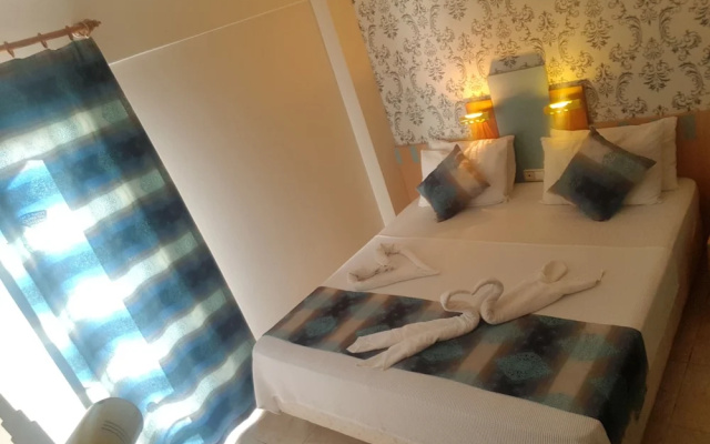 Uslan Hotel Kusadasi