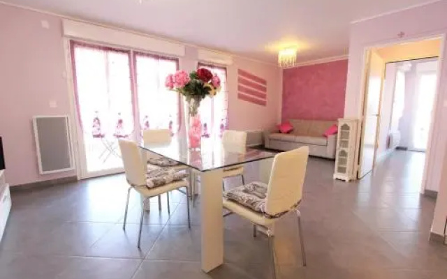Appartement Lilla by Connexion