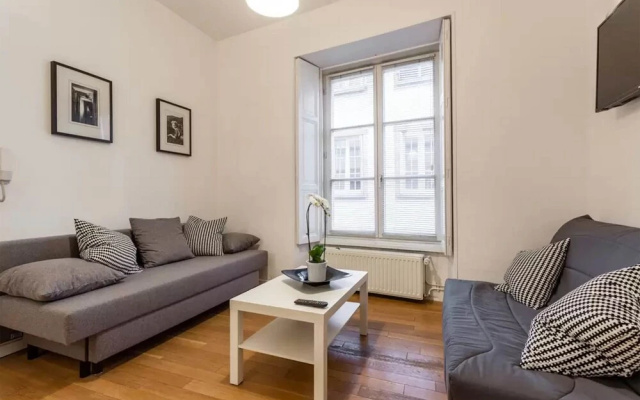 Appartement Saint Thomas 2