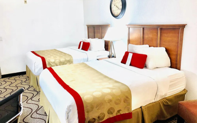 Ramada Birmingham Airport