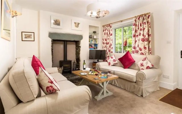 Oxen Fell Cottage