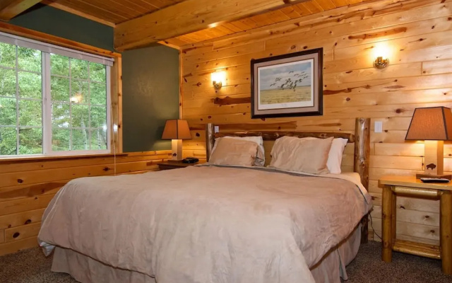 Trappers Chalet