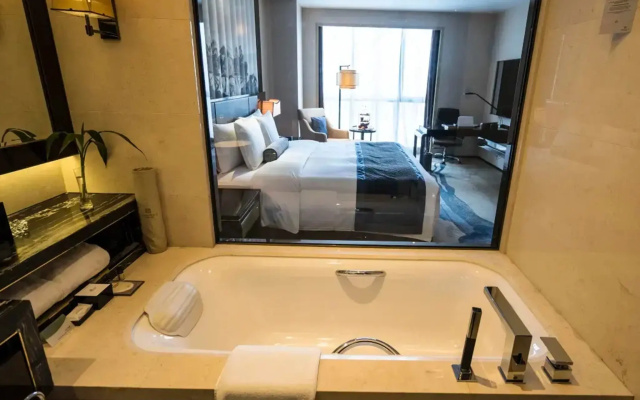 Wanda Realm Jining