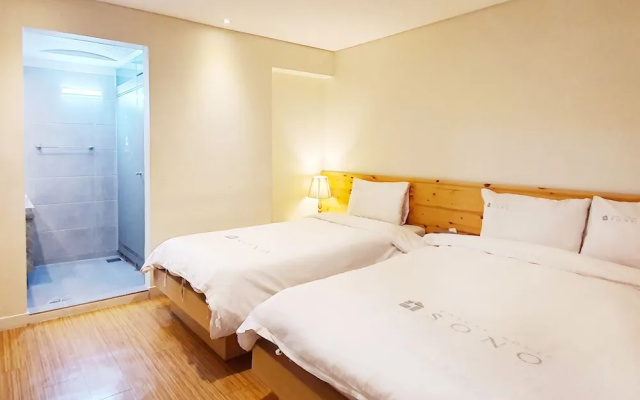 Casual House SONO Guest House - Hostel