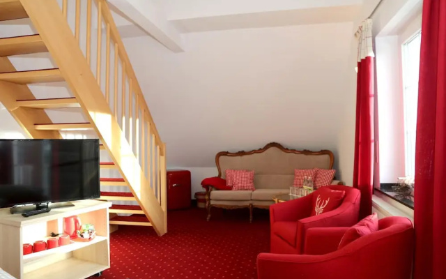 Hotel Dorfkammer