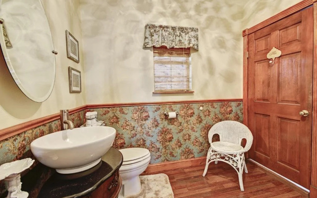 Wyman House Bed and Breakfast