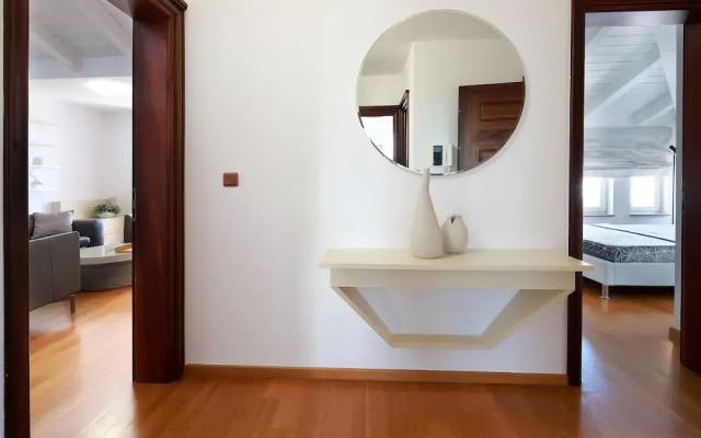 New Luxury Apartments