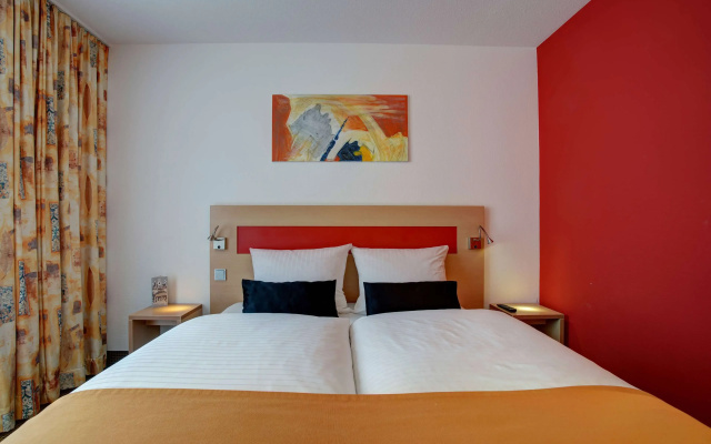 Centro Hotel Nürnberg