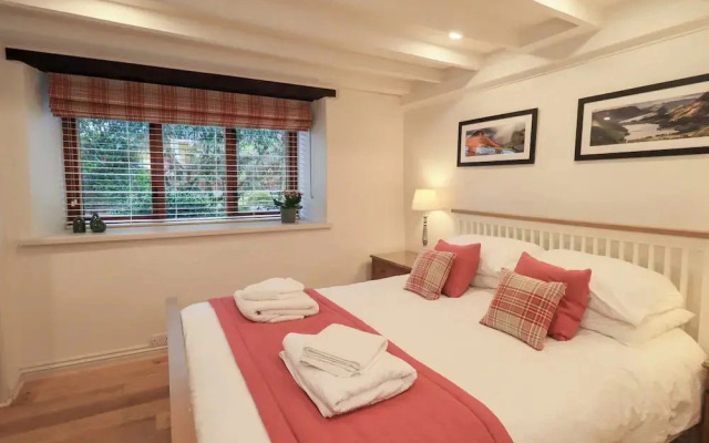 Jasmine Cottage