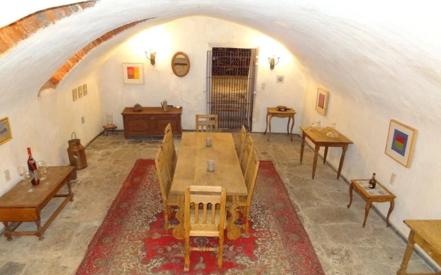 B&B Aux Beaux Buis