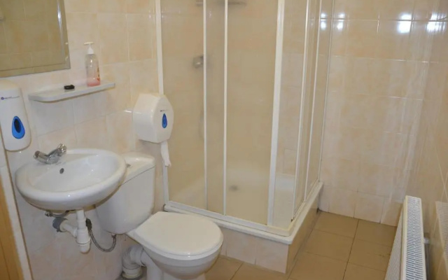 Hotelik Orlik