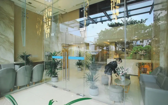 Elite Hotel Nha Trang