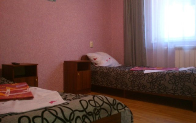 Гостиница On Kazachya Hostel в Сочи 2 отзыва об отеле, цены и фото номеров - забронировать гостиницу On Kazachya Hostel онлайн комната для гостей