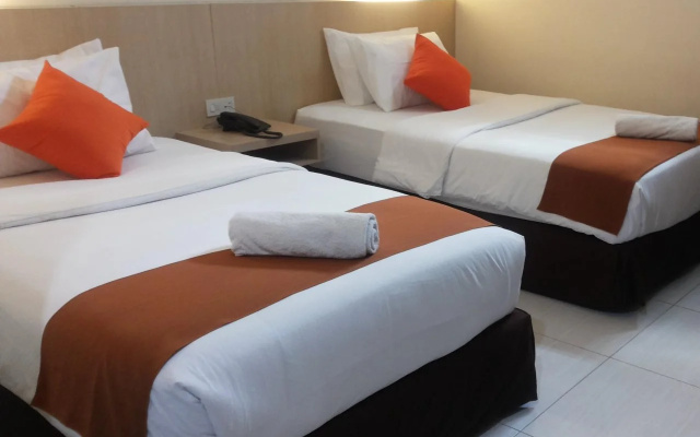 Hotel 99 Sumbawa