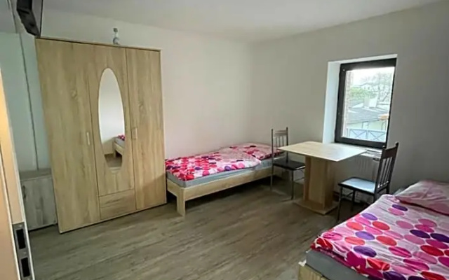 Hotel Op de Eck