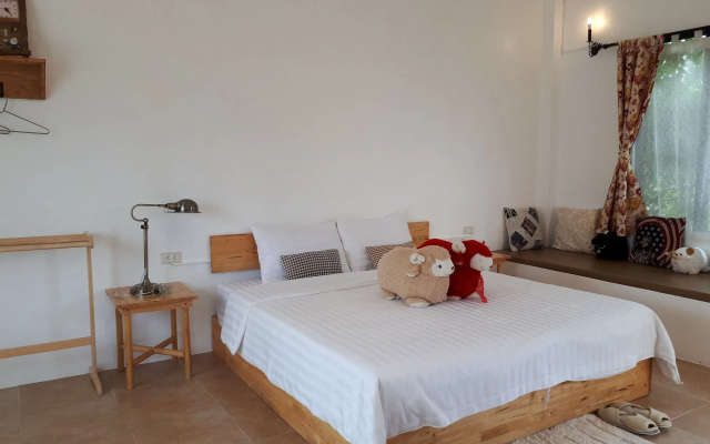 Villa Tuscany Country Resort
