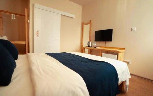 Бутик-отель Zuma Hotels Cyprus Turkish Side
