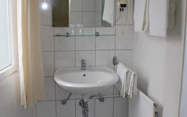 Hotel Ohm Patt
