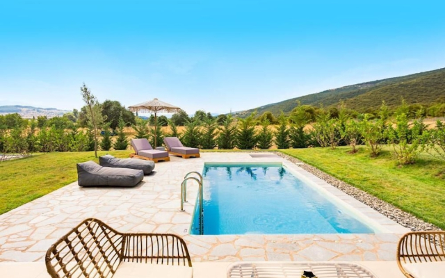Ioannina Secret Luxury Villas