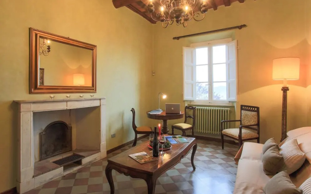Villa Dell'Angelo 14