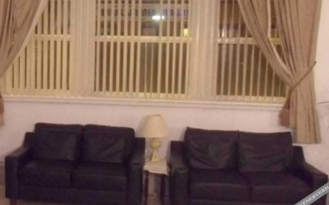 West Park Hotel