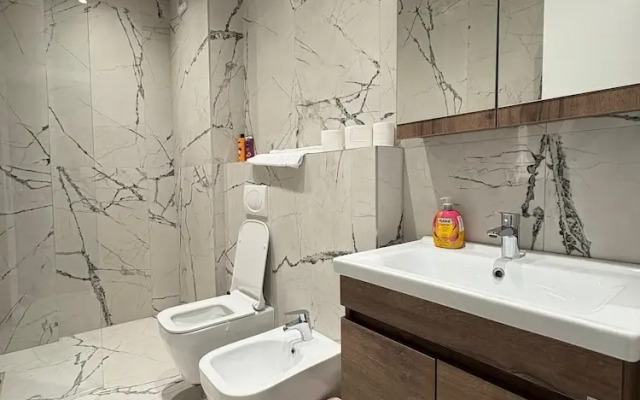 Blue Boutique Apartments 2