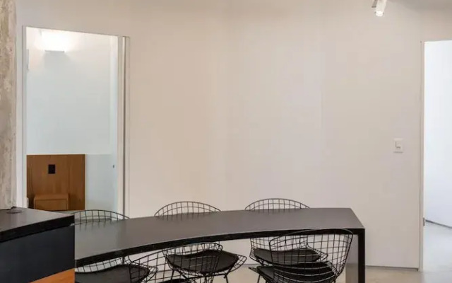 Wonderful in Copacabana 2 Bedrooms Nsc501b