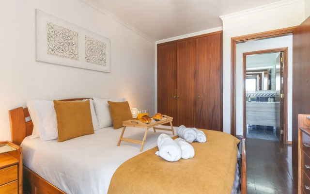 Pena View Apartment by Atlantic Holiday