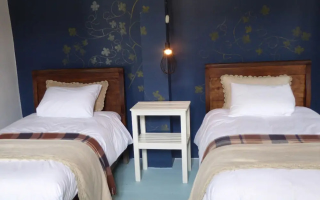 Niños Hotel Fierro