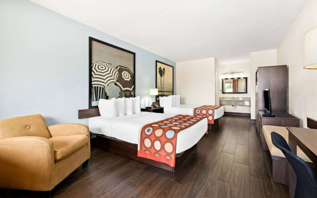 Super 8 by Wyndham Florida City/Gateway to Keys/Everglades