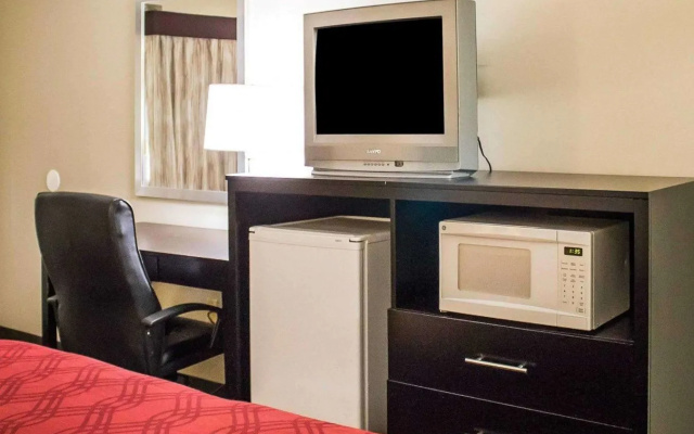 Worthington Motor Lodge
