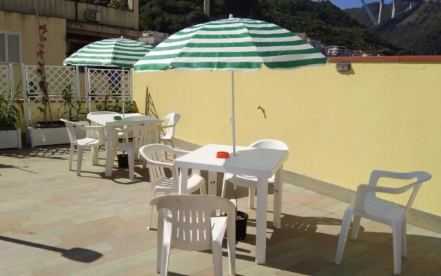 B&B Da Nonna Rita