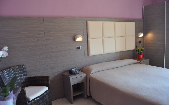 Hotel Playa