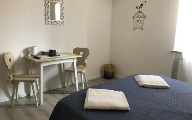 BB Corte del Garda