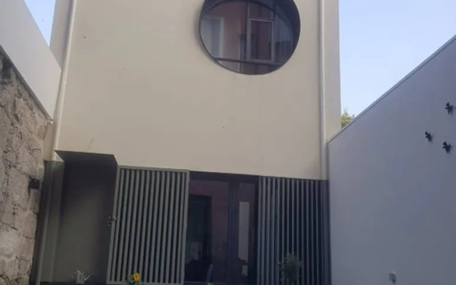 Step In Porto Apartments