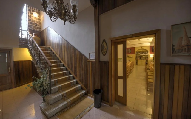 Hotel Ristorante Bologna