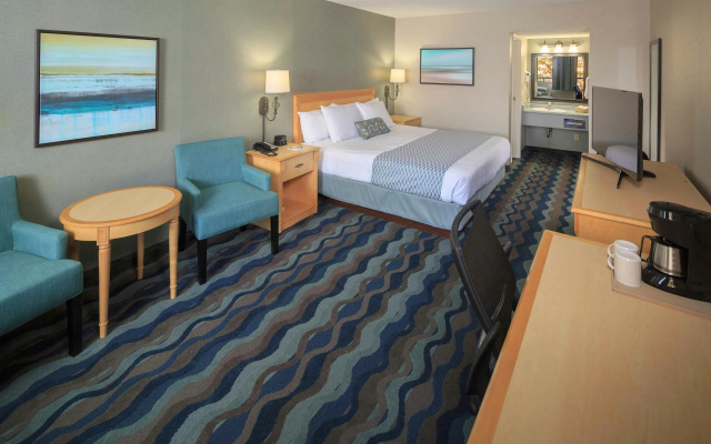 Accent Inns Kelowna