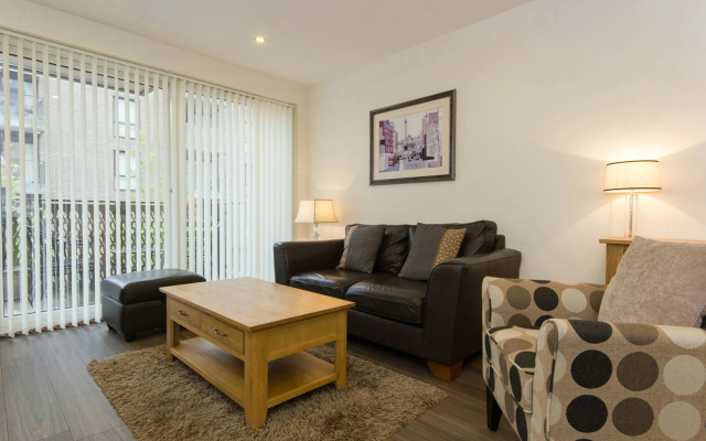 Citystay Living - Mill Park Apartments