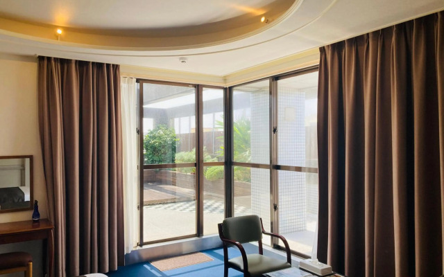 Hotel Precia Naha Tsujimachi