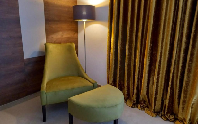 Hotel Meduza