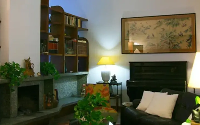 Holiday home Vaccarini