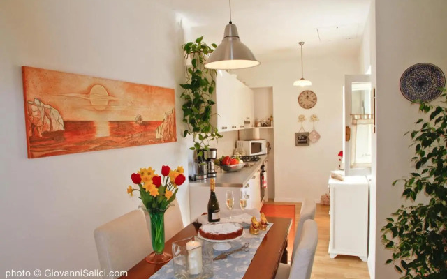 Casa Azzurra