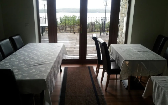 Castle View Lodge