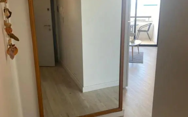 Alex Beach Apartment 503