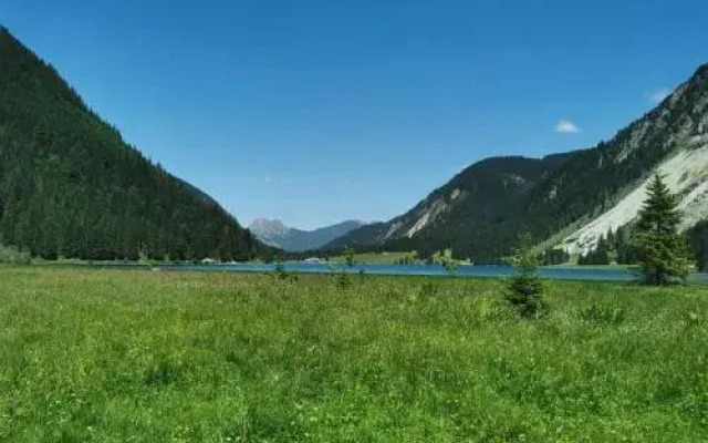 Haus Anita