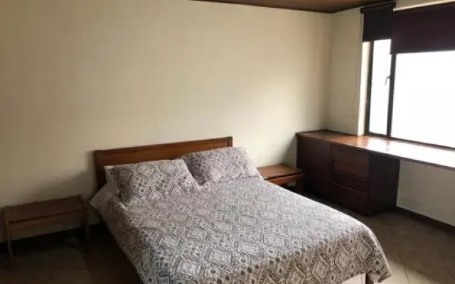 Apartamentos Percales