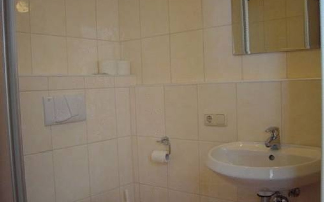 Pension Haus Tirol Kaprun