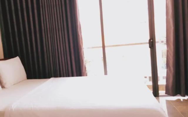Nam Phuong Hotel